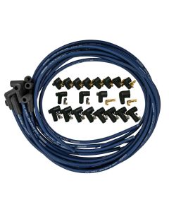 IGNITION WIRE SET, ULTRA 40, UNIV, 90