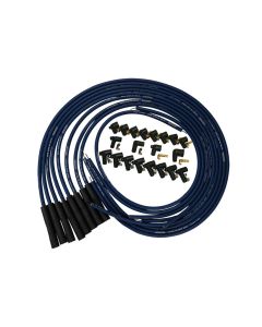 IGNITION WIRE SET, ULTRA 40, UNIV, STR