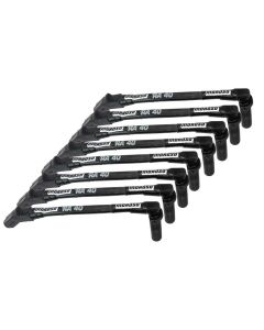 WIRE SET, ULTRA 40, SLEEVED GM LS FOR 68476