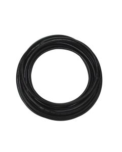 BATTERY CABLE, 1 GA, 50 FT ROLL, BLACK