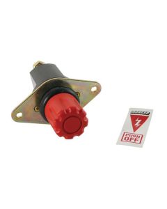 SWITCH, BATTERY DISCONNECT