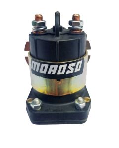 ALTERNATOR SHUTDOWN RELAY