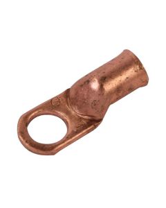 BATTERY CABLE TERMINAL KIT, SOLDER END 1/2 IN