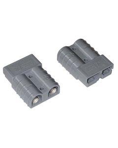 BATTERY, QUICK DISCONNECT