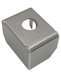 BRAKE BOOST COVER, MUSTANG 05-MID 08