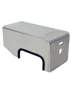 FUSE BOX COVER, GT 500 07-09