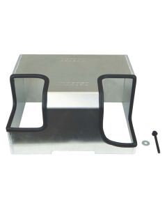 BATTERY COVER, MUSTANG 05-14