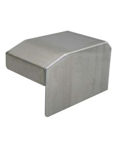 FUSE BOX COVER, CHALLENGER 08-UP