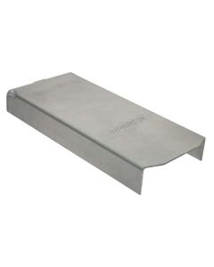 FUSE BOX COVER, MUSTANG V-6/GT 10-14