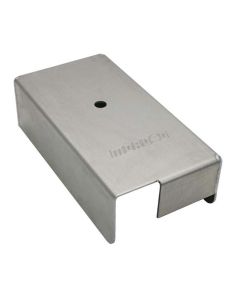 FUSE BOX COVER CORVETTE 97-04