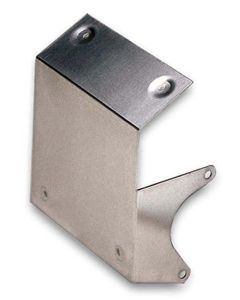 HEAT SHIELD, STARTER, GM