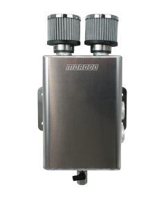 TANK, BREATHER, 2 BREATHER AND 2 16 AN FEMALE