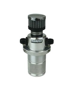 TANK, BREATHER, COMPACT POLISHED