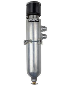 TANK, BREATHER,CATCH CAN, VACUUM PUMP