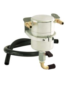 SEPARATOR, AIR-OIL, CATCH CAN, MUSTANG SHELBY GT 500, 07-14