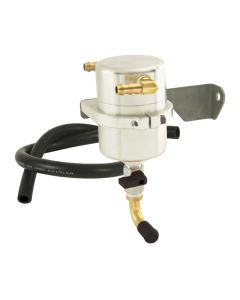 SEPARATOR, AIR-OIL, CATCH CAN,  DODGE/RAM PICK-UP TRUCK, HEMI ENGINE, 09-18