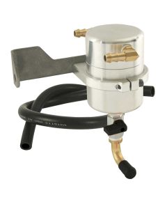 SEPARATOR, AIR-OIL,CATCH CAN,  GM PICK-UP TRUCK, LS ENGINE, 99-18