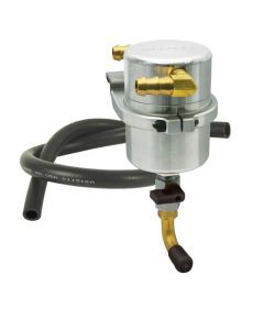 SEPARATOR, AIR OIL, CATCH CAN, MUSTANG 4.6 GT, 96-04