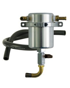 SEPARATOR, AIR OIL, CATCH CAN, MIATA, 90-05