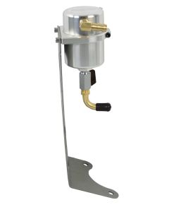 SEPARATOR, AIR OIL, CATCH CAN, FORD RAPTOR 6.2, 10-14