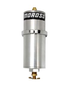 RECOVERY TANK,CATCH CAN,  BILLET ALUMINUM BODY