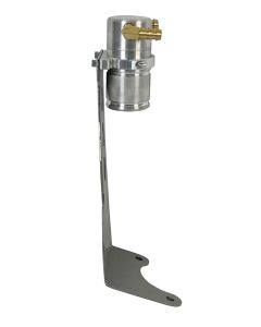 SEPARATOR, AIR OIL, CATCH CAN, SMALL BODY, FORD RAPTOR, 10-14