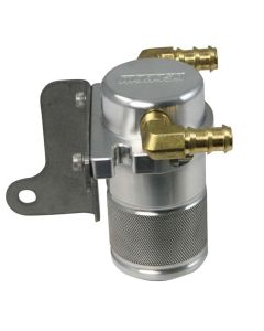 SEPARATOR, AIR OIL, CATCH CAN, SMALL BODY, CHRYSLER/DODGE CHALLENGER, CHARGER, MAGNUM, 300C, 5.7/6.1