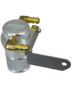 SEPARATOR, AIR OIL, CATCH CAN, SMALL BODY, DODGE CHALLENGER, SHAKER HOOD 5.7/6.1/6.4