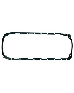 GASKET, OIL PAN ONE PIECE, BBC MARK 4, BIG BLOCK CHEVY