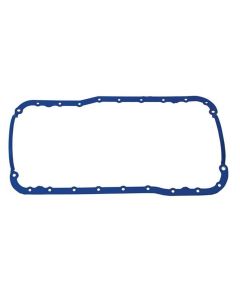 GASKET, OIL PAN ONE PIECE, FORD 351W, EARLY MODEL