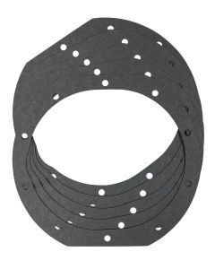 GASKET, REAR END, FORD 9 INCH, 5 PACK