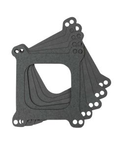 CARB BASE GASKET, 4150, OPEN, 5 PACK