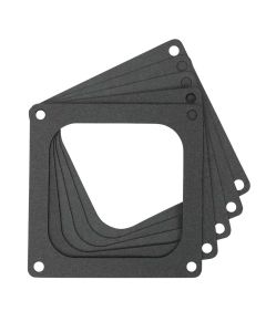 CARB BASE GASKET, 4500, OPEN, 5 PACK