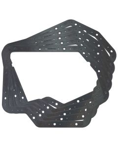 TRANS GASKET, GM TURBO 400, 5 PACK