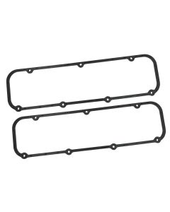 GASKET, VALVE COVER, BIG BLOCK FORD, 10 PAIRS PER PACK