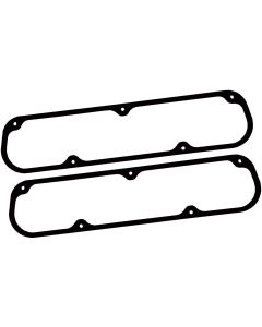 GASKET, VALVE COVER, SMALL BLOCK MOPAR, 10 PAIRS PER PACK