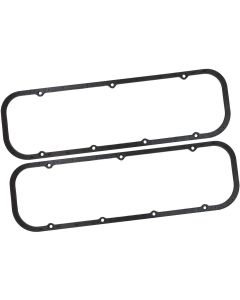 GASKET, VALVE COVER, BBC, 10 PAIRS PER PACK