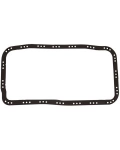 GASKET, OIL PAN, ACURA, HONDA, B SERIES