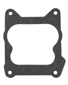 GASKET, CARBURETOR BASE, QUADRAJET, OPEN