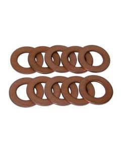 WASHER, DRAIN PLUG, COPPER