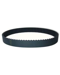 BELT, RADIUS TOOTH, 25.2 IN.