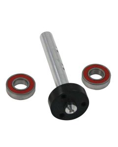 VACUUM PUMP, SHAFT AND HUB ASSEMBLY, FOR 22642, 22644, 22840, 22842