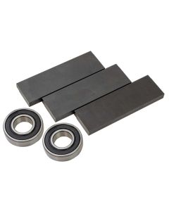 VACUUM PUMP, VANE KIT, ENHANCED PUMP, 22840