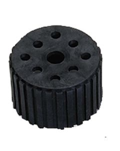 PULLEY, WATER PUMP, 63750