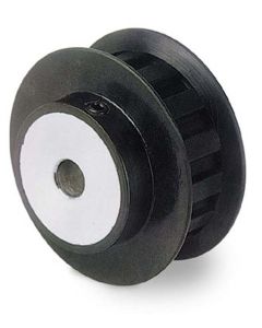 PULLEY, WATER PUMP, 14T