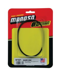 O-RING, SQUARE, REPLACEMENT