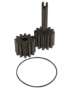 REPLACEMENT GEAR SET, MOROSO BILLET BBC HV PUMPS, INCLUDES O RING