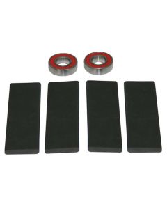 REBUILD KIT, 22643 VACUUM PUMP