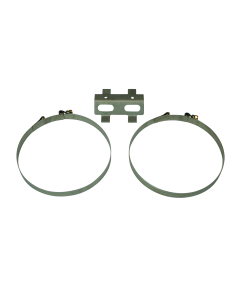 MOUNT KIT, SUPER COOL CAN