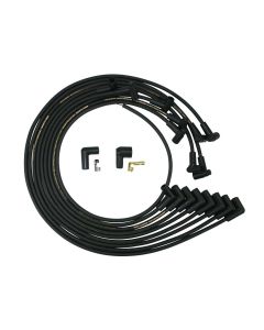 WIRE SET, MAG TUNE, SBC, HEI, 90 DEGREE